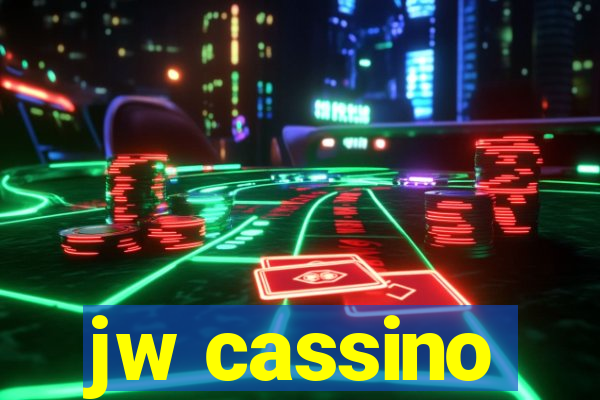 jw cassino